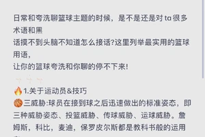 如何有效管理业余篮球选手的情绪:实用建议与策略